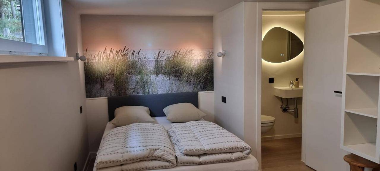 Strandvilla Zeegloed in Coxyde-les-Bains, Coxyde