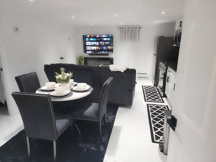 Apartamento de férias para 2 pessoas, com terraço - 1