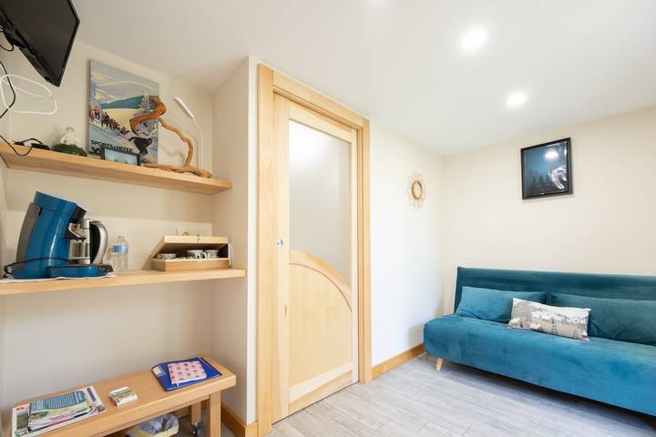 Chambre d’hôte pour 2 personnes dans les Vosges - 3