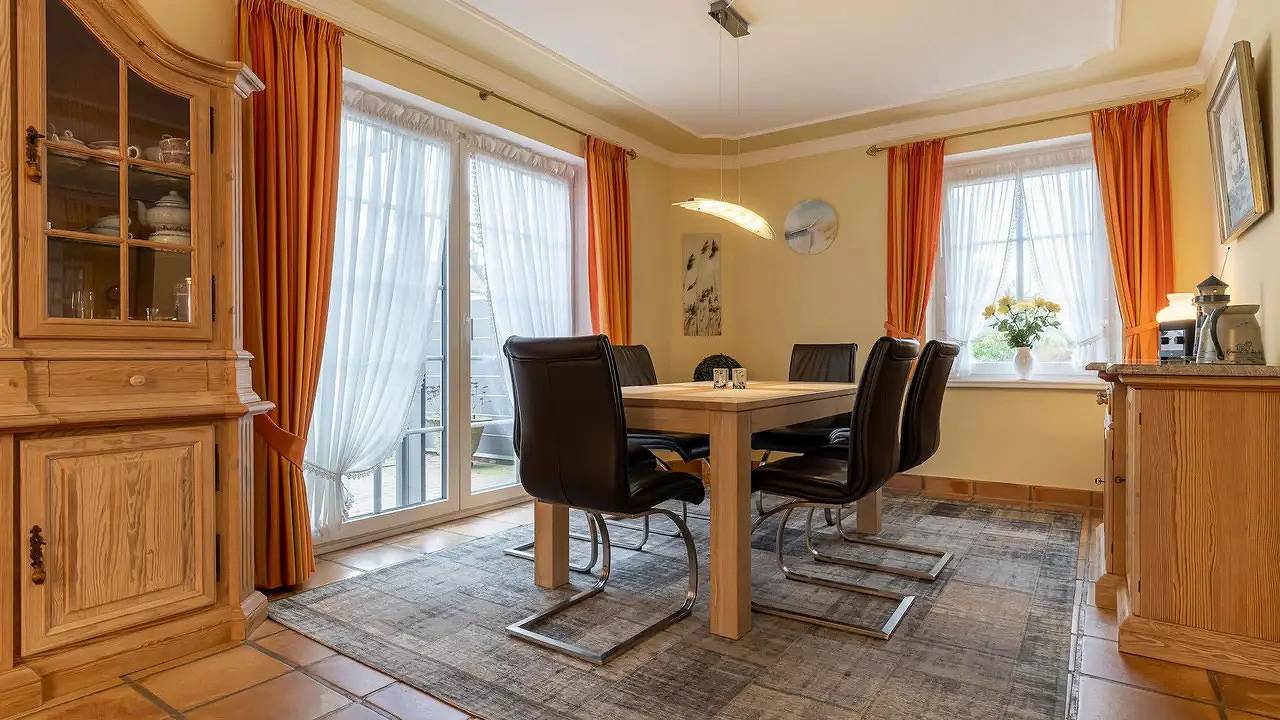 Ferienhaus für 6 Personen (30 m²) in St. Peter-Ording in St. Peter-Ording, Eiderstedt
