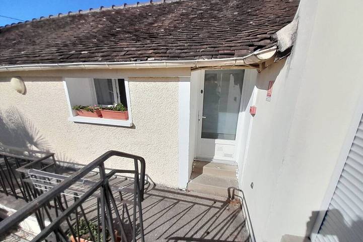 Appartement de vacances pour 2 personnes - 1