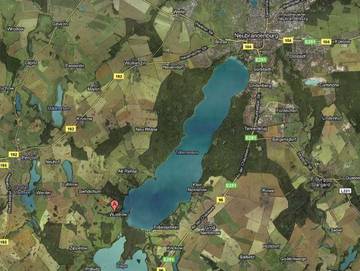 Bungalow für 4 Personen in Penzlin, Mecklenburgische Seenplatte, Bild 3