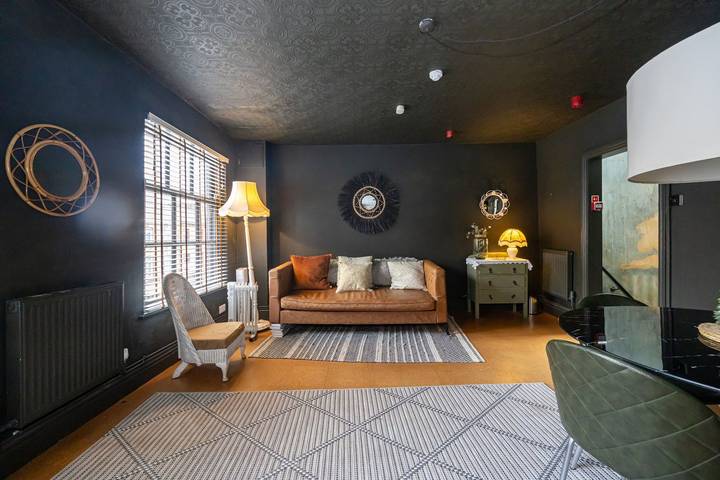 Apartment for 2 people in Manchester