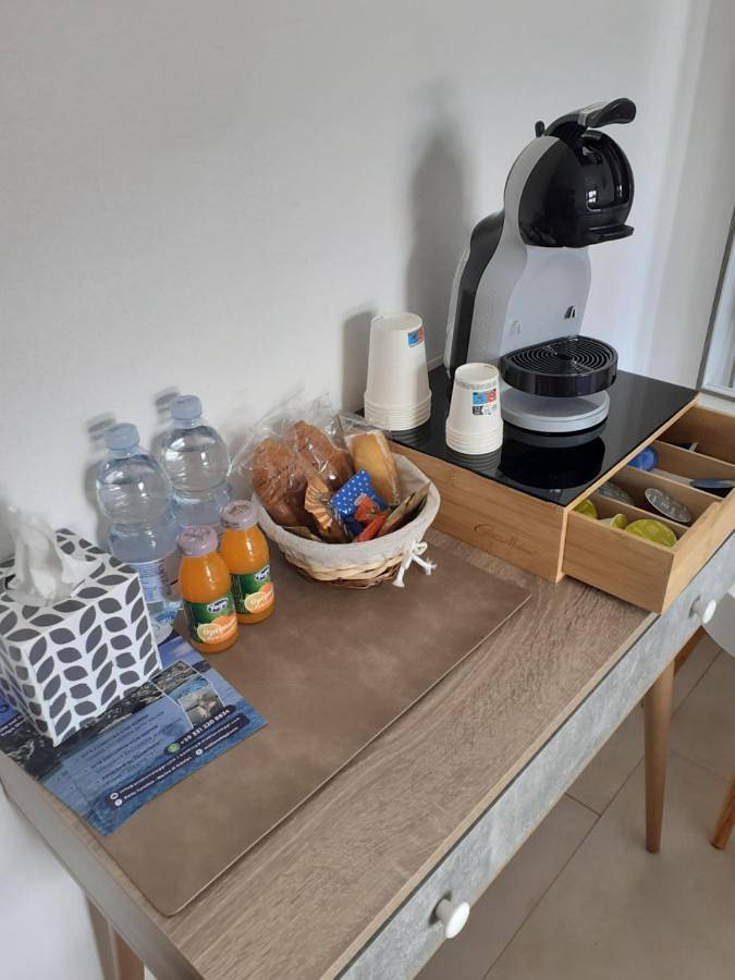 Hôtel pour 2 personnes, avec vue et balcon à Baunei - 2