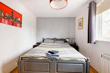 Apartment for 4 People in Cardiff Bay, Cardiff, Photo 3