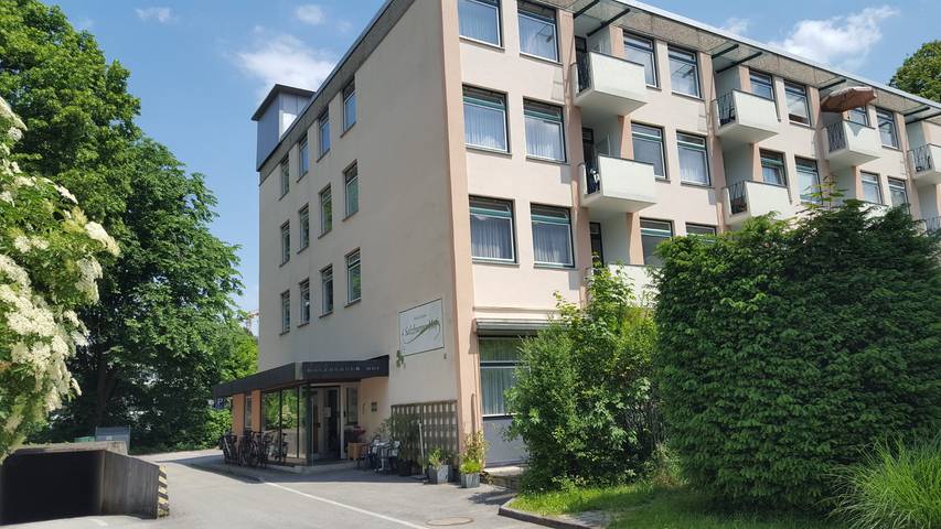 Ferienwohnung für 1 Personen - 1