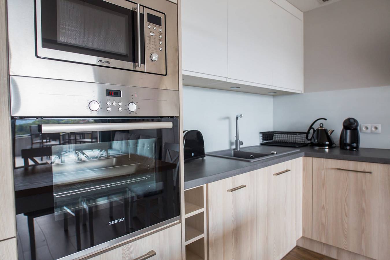 Cały apartament, Apartment with Mountain View | Balcony and Parking in Wisła, Karpaty (Polska)