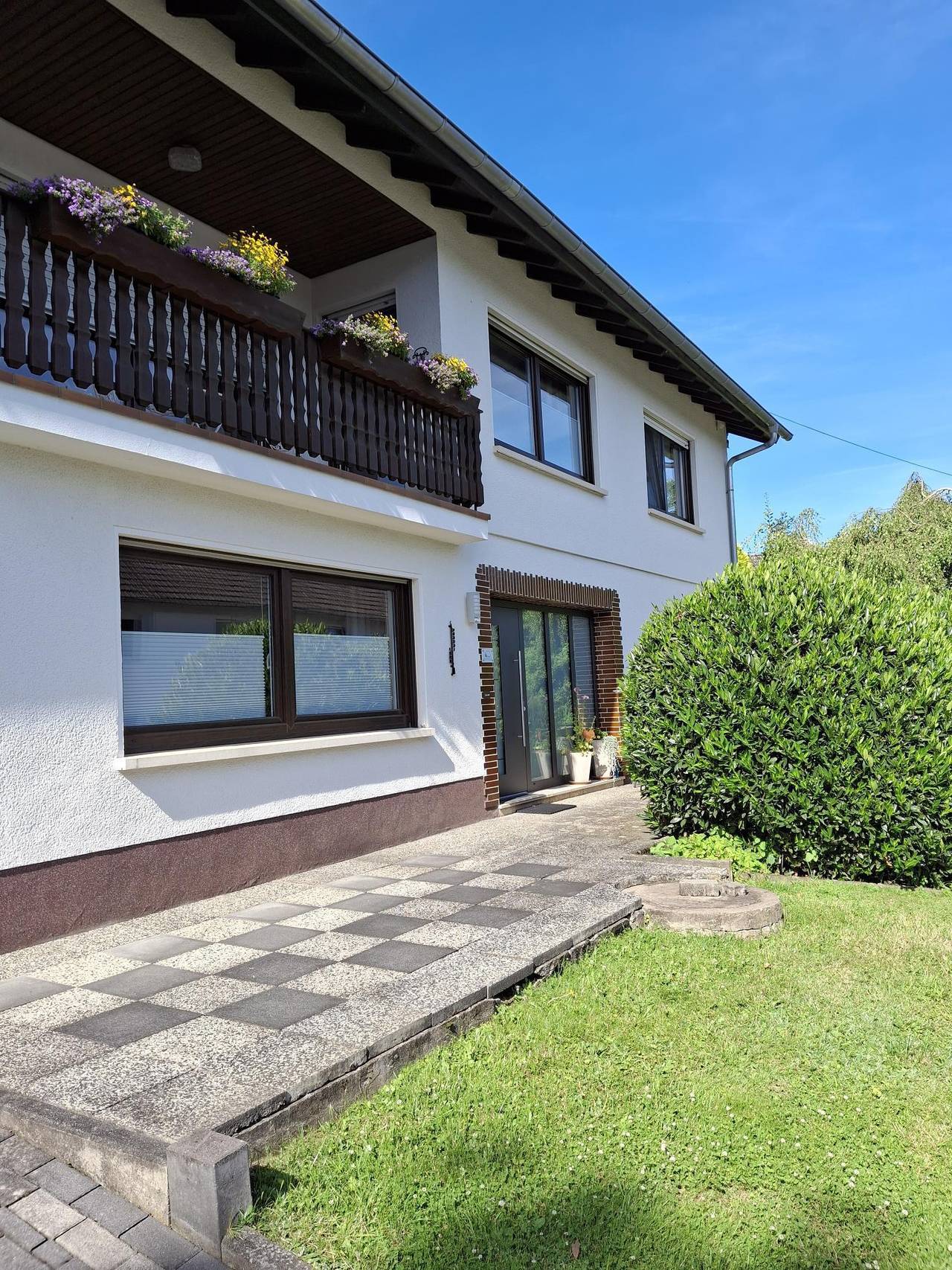 Ganze Ferienwohnung, Ferienwohnung Leni in Neitersen, Altenkirchen & Umgebung