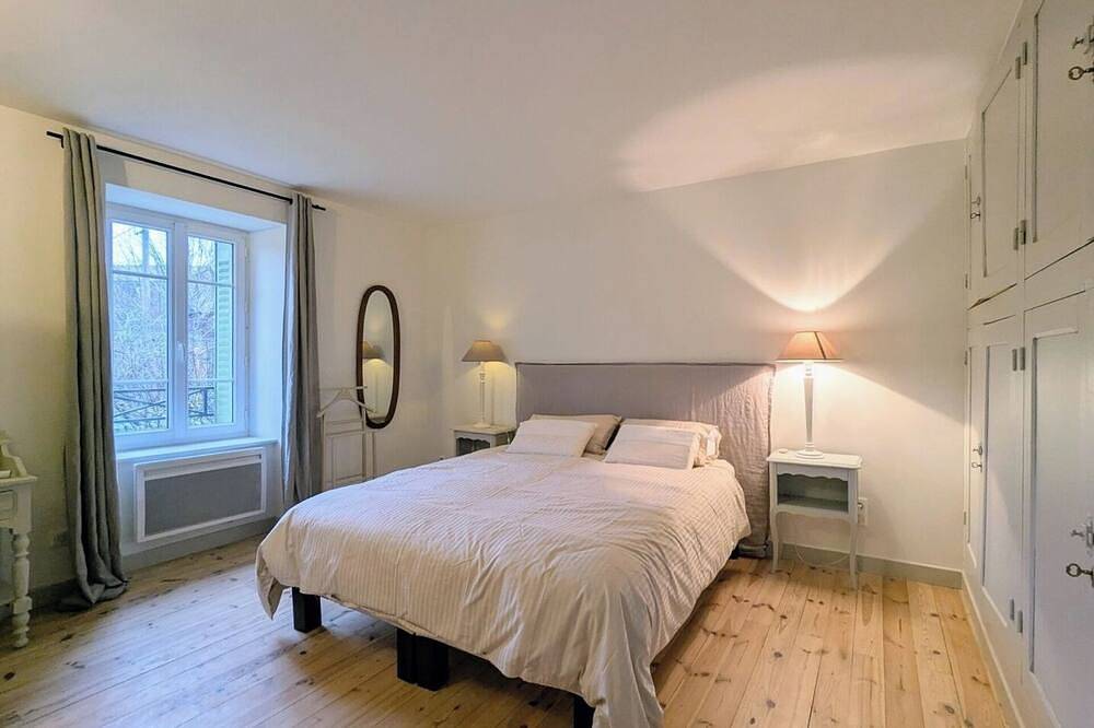 Maison pour 8 pers dans la nature in Siaugues-Sainte-Marie, Haute-Loire
