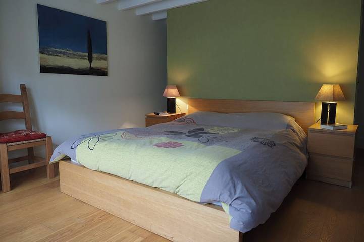 Gîte pour 8 personnes dans Plage de Pen-Guen - 4