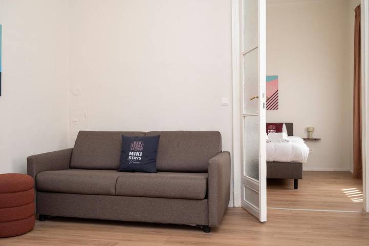 Hôtel pour 2 personnes à Vienne (Autriche) - 3