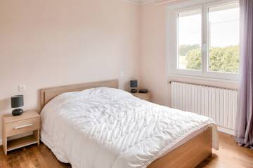 Maison De Vacances pour 6 Personnes dans Plovan, Côte de Cornouaille, Photo 4