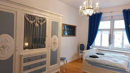 Ferienwohnung für 4 Personen in Zittau, Zittauer Gebirge, Bild 1