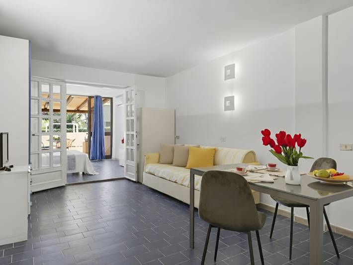 Apartamento entero, La Marina in Liscia di Vacca, Arzachena