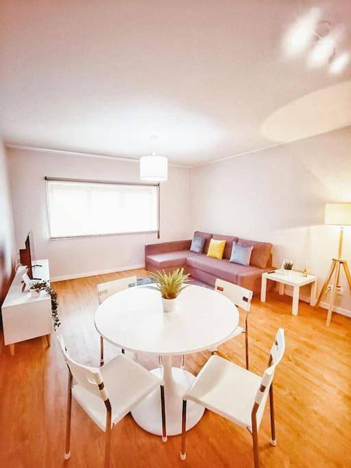 Gîte pour 4 personnes, avec vue dans Trofa - 3