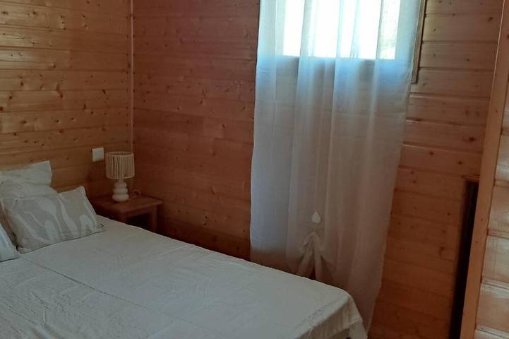 Location de vacances pour 4 personnes à Le Malzieu-Ville - 3