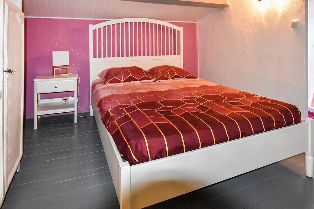 Maison avec piscine privative in Mondragon, Vaucluse