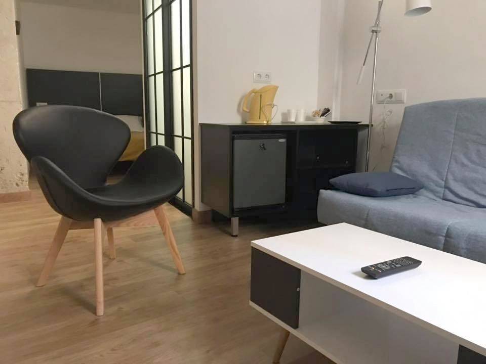 Hotel Trefacio in Zamora , Provincia de Zamora