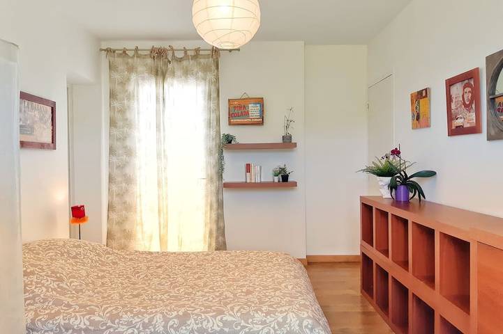 Location de vacances pour 4 personnes, avec jardin et terrasse à L'Houmeau - 3