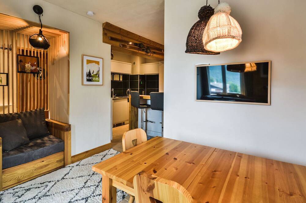 Appartamento vacanze a Morzine a partire da 151€ a notte