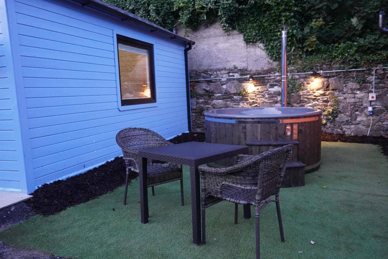Double Room with Private Bathroom in County Wicklow