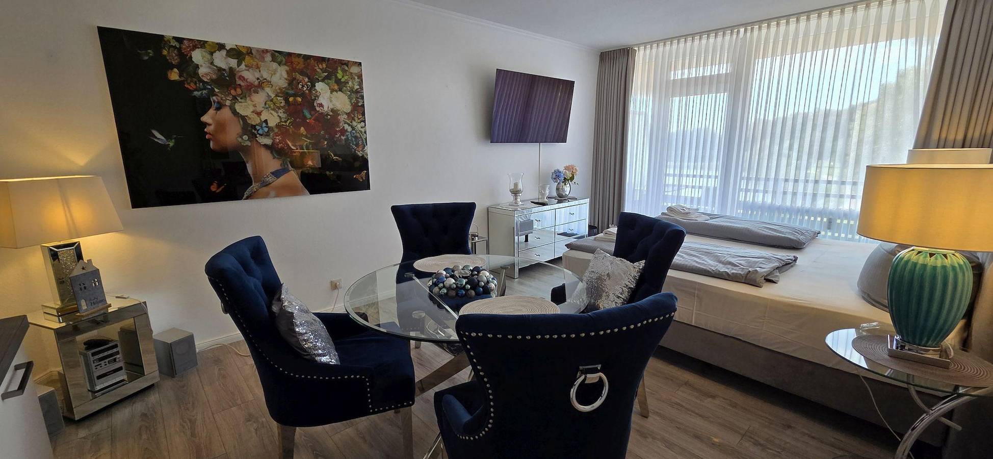 Appartamento vacanze a Harz a partire da 59€ a notte