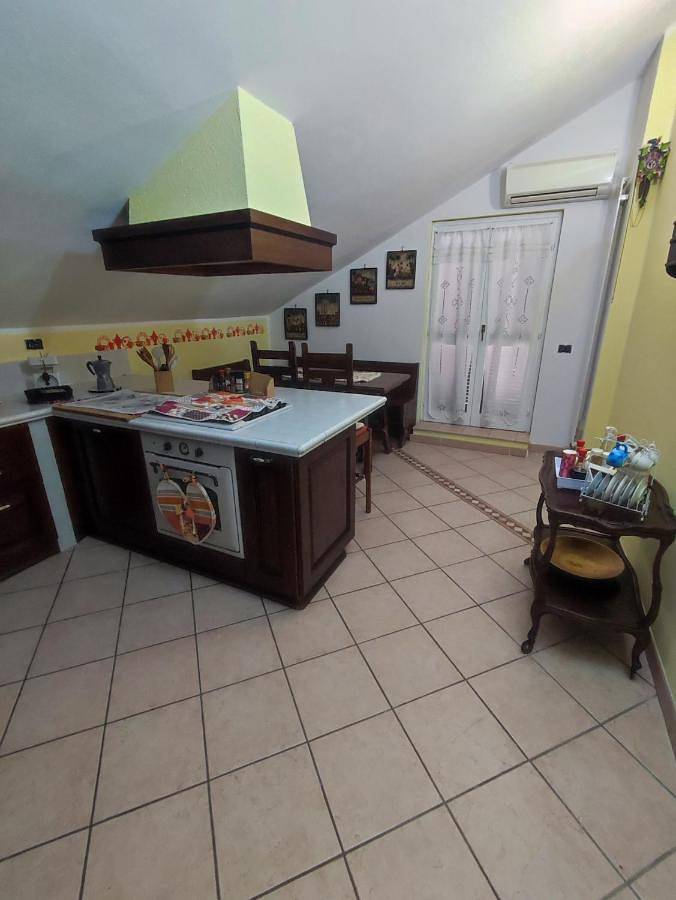 Gîte pour 4 personnes, avec vue et terrasse dans Alexandrie - 4