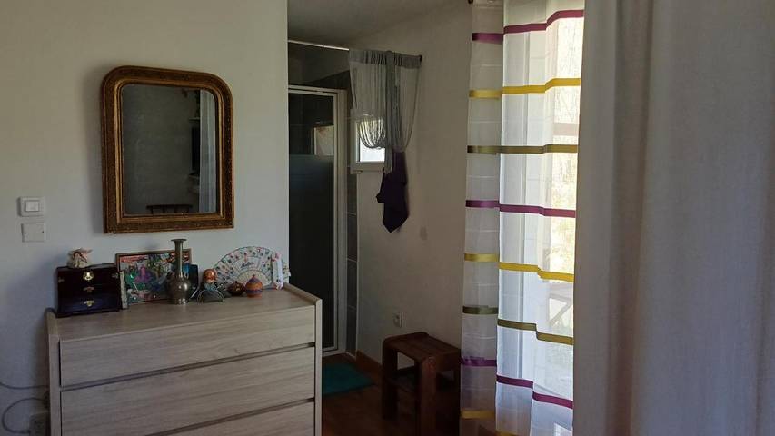 Maison de campagne pour 2 personnes, avec jardin et vue à Barrême - 2