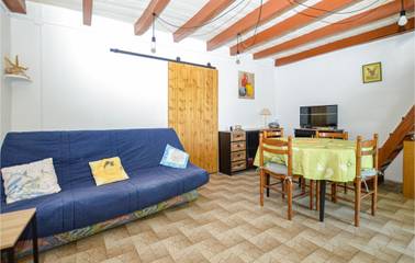 Maison De Vacances pour 4 Personnes dans Coti-Chiavari, Corse, Photo 4