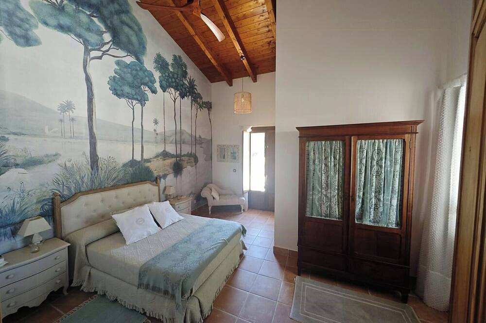 Finca de diseño y tradición en la frontera in Badajoz, Provincia de Badajoz