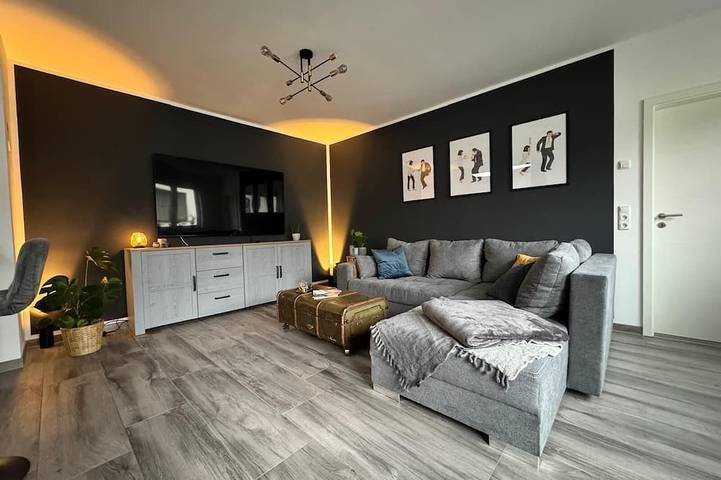 Apartamento de vacaciones para 5 personas - 1