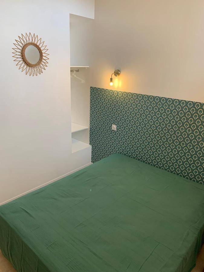 Appartement entier, Ambalao - Appartement 2 chambres in Meysse, Privas (arrondissement)