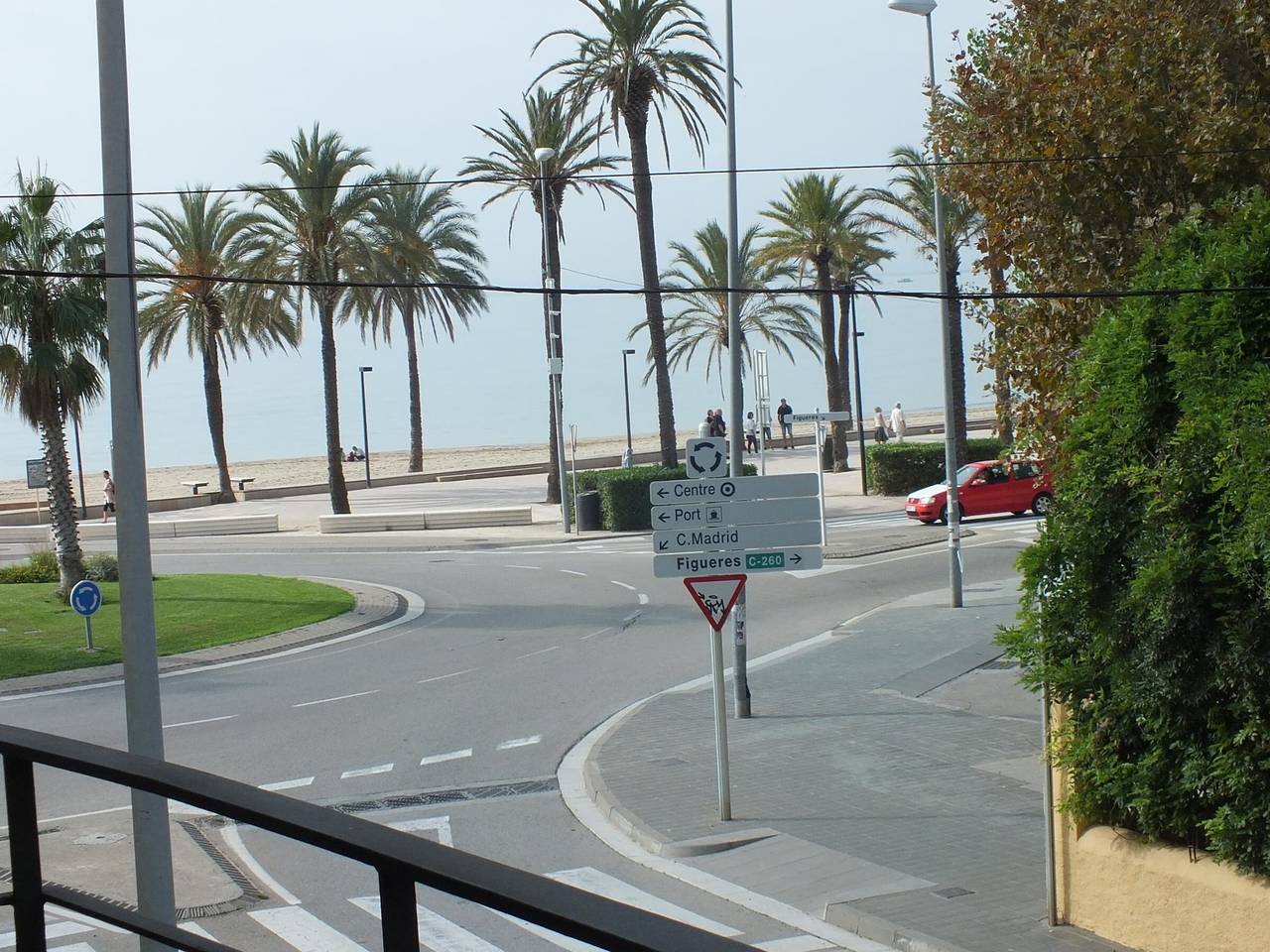 Appartamento vacanze a Roses a partire da 163€ a notte