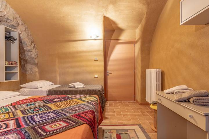 Ferienwohnung für 3 Personen in der Lombardei - 4