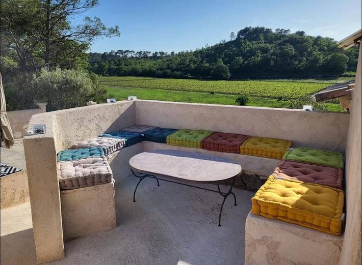 Appartement de vacances pour 8 personnes