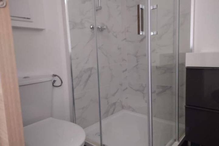 Gîte pour 2 personnes à Esbly - 2