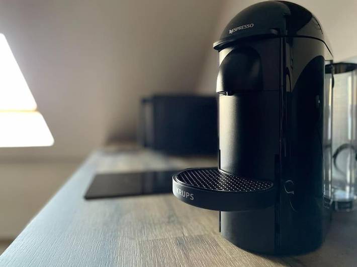 Gîte pour 2 personnes, avec sauna et jacuzzi, animaux acceptés à Château-Landon - 3