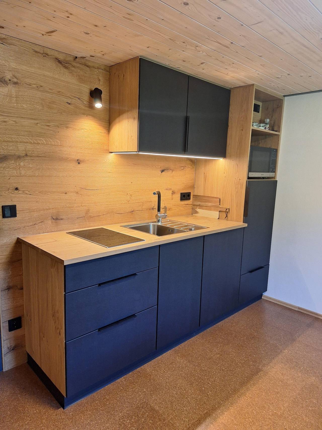 Ganze Ferienwohnung, Mein Studio in Rettenberg, Bayerisch Schwaben