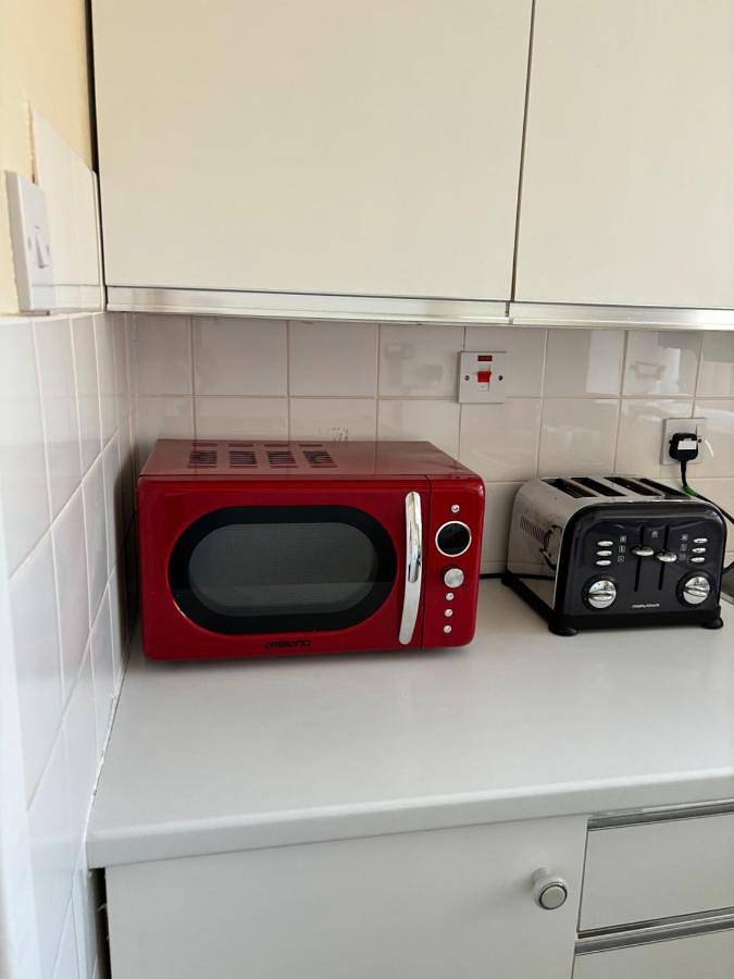 Double Room with Private Bathroom in Isle of Anglesey