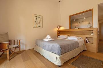 Villa pour 12 Personnes dans Palombaggia, Porto-Vecchio, Photo 2