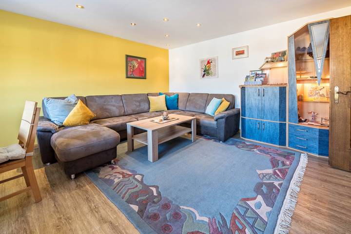Entire apartment, Wieseneck Ii - Apartment in Fügen in Tux Alps, Fügen