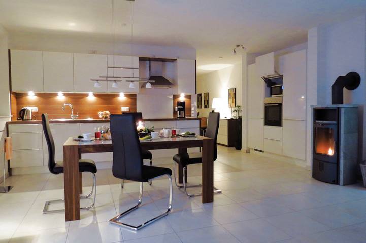 Ganze Ferienwohnung, Ostseeresidenz 3 - Großenbrode in Großenbrode, Ostholstein