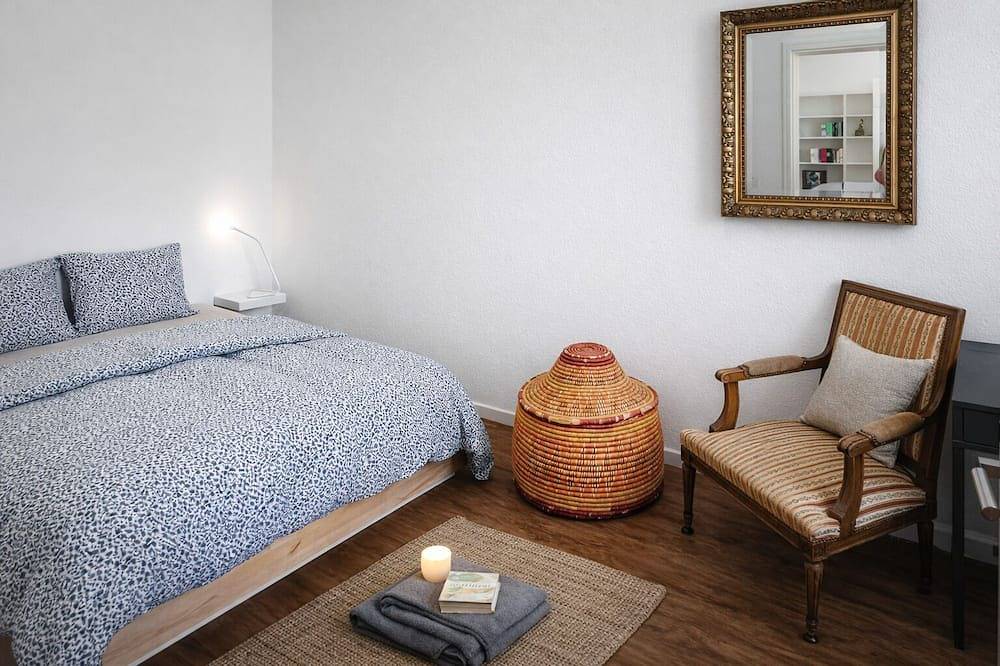 Appartement entier, The Zollhaus – Apartment Verdi near Switzerland, Klettgau in Klettgau, Hautes Forêts-Noires