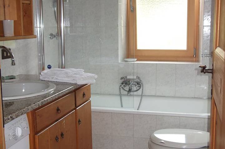 Apartamento entero, Piso / apartamento - Cortina d'Ampezzo in Cortina d'Ampezzo y alrededores, Dolomiti Superski
