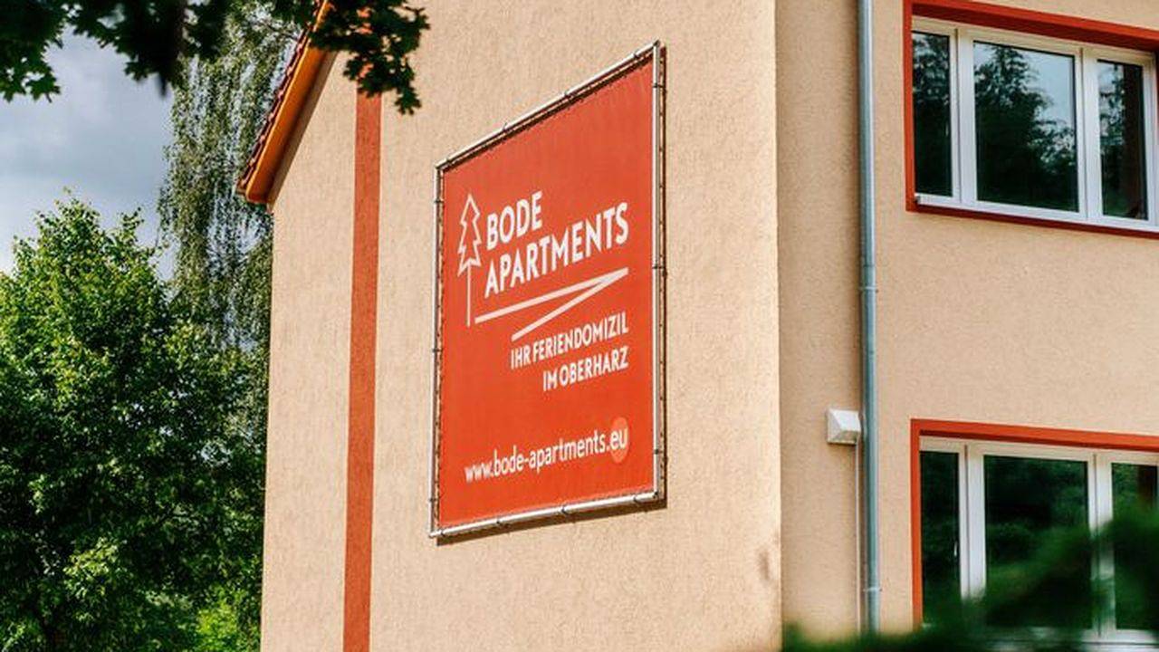 Ganze Ferienwohnung, Ferienwohnung für 3 Personen (56 m²) in Elend in Elend, Harzvorland
