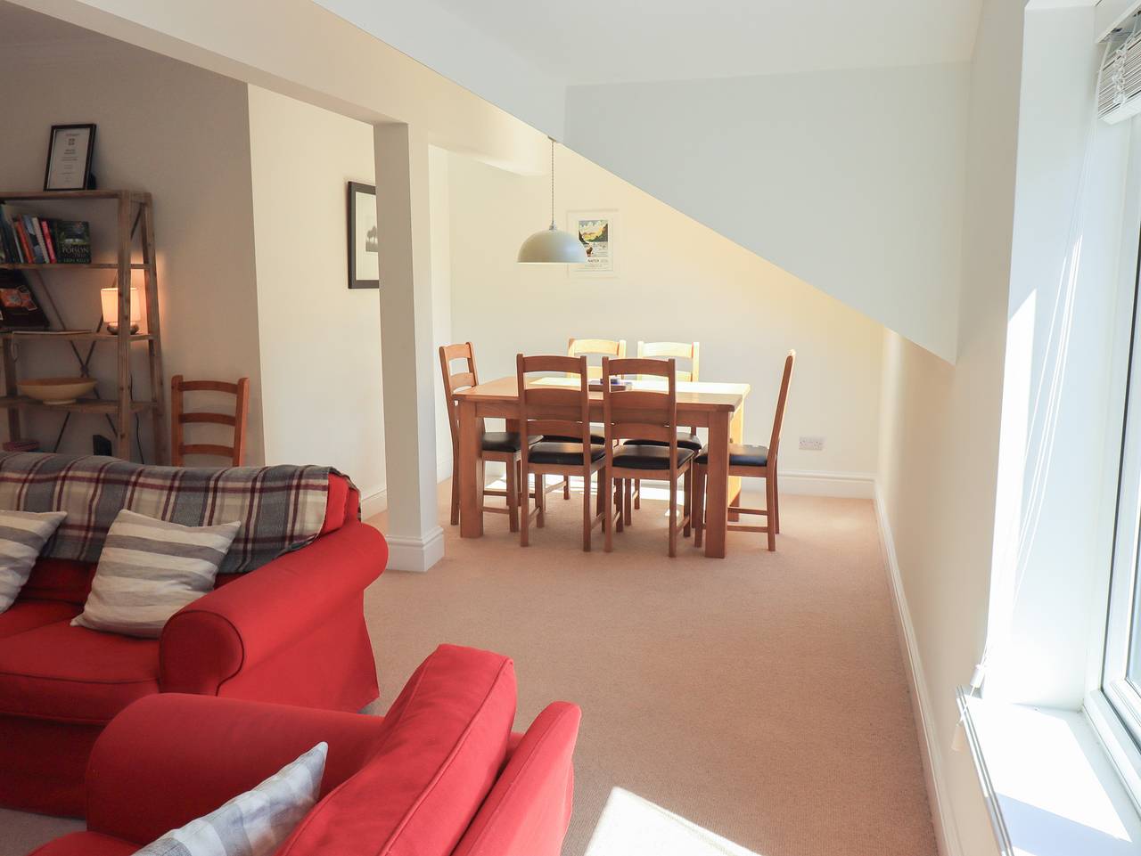 Entire apartment, Waterfall in Ambleside, Lake District