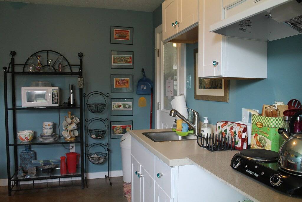 Ganze Wohnung, In der Nähe des wunderschönen Bay Beach in Bay St. Louis, Mississippi Gulf Coast