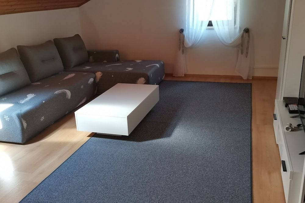 Ganze Wohnung, Ferienwohnung in Mali Lošinj mit Meerblick, Terrasse, Klimaanlage, W-Lan (3780-2) in Cunski, Kvarner Inseln