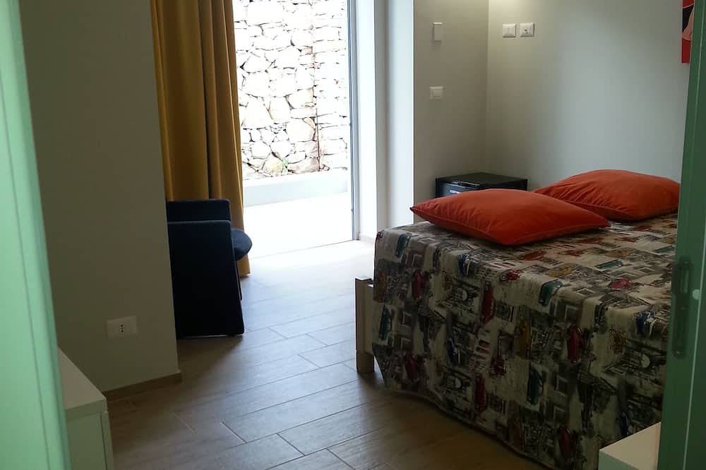 Villa Cà del Mar double room in Torre Vado, Golf von Tarent