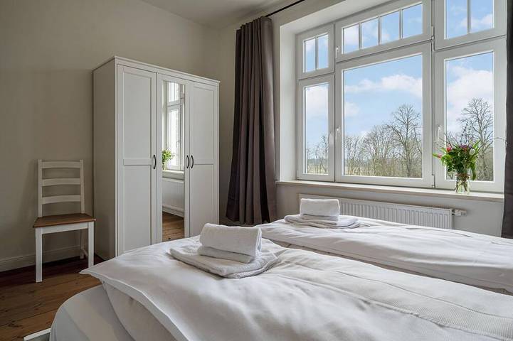Ferienwohnung für 6 Personen, mit Garten und Terrasse in Sörup - 4